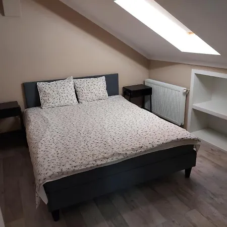 Apartamento Platinium Apartments Cluj *