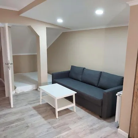 Apartamento Platinium Apartments Cluj Cluj-Napoca