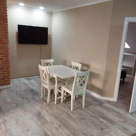 Platinium Apartments Cluj Cluj-Napoca
