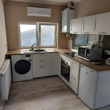 Platinium Apartments Cluj *